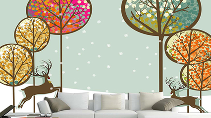 貝洛奇全屋整裝 以綠色環(huán)保與私人訂制引領(lǐng)家居新風(fēng)尚